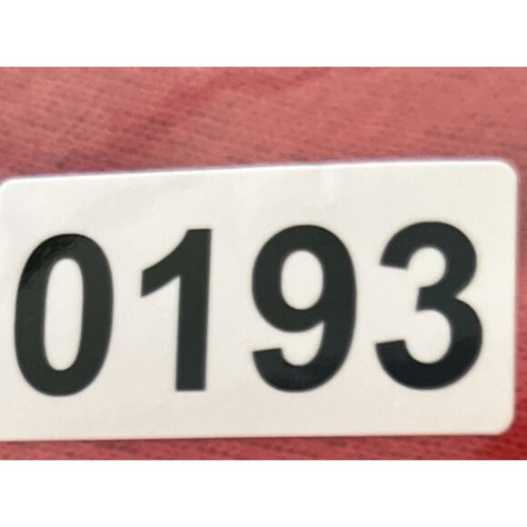 Vintage XL University of Nebraska Huskers Sweatshirt Red Crewneck NCAA College - Picture 11 of 11